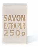エクストラピュア マルセイユ石けん250g 無香