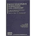 Recent Developments In Gravitation And Cosmology (3rd Mexican Meeting on Mathematical and Experimental Physics, Mexico Cith, Mexico 10-14 September, 2007) (AIP Conference Proceedings, 977) (Hardcover)