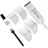 WAHL PRO PEANUT Palm Size Hair Trimmer Clipper 8685