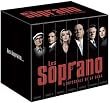 Les Soprano: L'int�grale de la saison 1 � 6 - Coffret 30 DVD