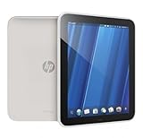 HP TouchPad Tablet-PC, 24,6 cm (9,7 Zoll), HP webOS 3.0 Betriebssystem, 64GB Speicher, Bluetooth 2.1, Wirelss LAN, eingebaute Stereo-Lautsprecher, 1,3 Megapixel WebCam