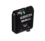 Line 6 Relay TBP06 Wireless Transmitter for Relay G30 Wireless Guitar System