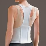 Cincher Womens Back Support