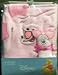 Disney's Piglet Hooded Towel Bath Set NIP