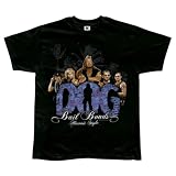 Apparel : Dog The Bounty Hunter - Hawaii Style T-Shirt