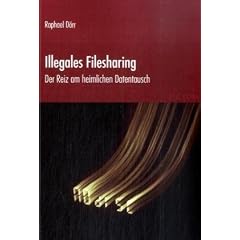 Illegales Filesharing: Der Reiz am heimlichen Datentausch