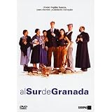 South from Granada ( Al sur de Granada ) [ Origine Espagnole, Sans Langue Francaise ]