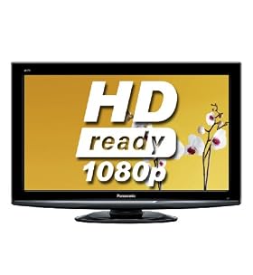 Panasonic 37&39&39 TXL37S10 Full HD LCD TV