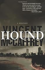 Hound : a novel