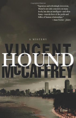 hound a novel