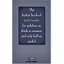 The Feckin' Book of Irish Insults: for Gobdaws as Thick as Manure and Only Half as Useful (Feckin' Collection)