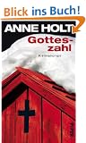 Gotteszahl: Kriminalroman