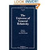 The Universe of General Relativity (Einstein Studies) by A.J. Kox and Jean Eisenstaedt