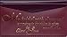 Checkbook Cover - With Phillipians 4:19 Embossed on Front