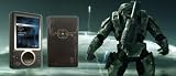 Zune Halo 3 Edition 30 Gb Digital Media Player