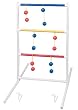 Champion Sports Standard Ladder Ball Set