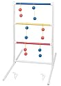 Champion Sports Standard Ladder Ball Set