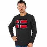 Napapijri Herbert 10 N0y10e-362 Homme Pull