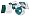 Logitech Harmony 1000 Advanced Universal Remote (Silver)