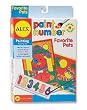 Favorite Pets Paint By Number by Alex toys