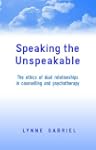 Speaking the Unspeakable: The Ethics...