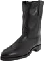 FRYE Men's Roper 10R Boot,Black,11 M