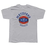 Matisyahu - Athletic T-Shirt - Medium