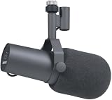 Shure SM7B Vocal Microphone