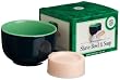 Van Der Hagen Premium Shave Bowl & Soap (Pack of 3)