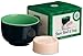Van Der Hagen Premium Shave Bowl & Soap (Pack of 3)