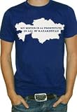 Borat Prostitute - Kazakhstan Prostitute T-Shirt