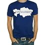 Borat Prostitute - Kazakhstan Prostitute T-Shirt