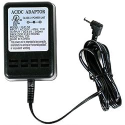 Chatterbox AC/DC Home Charger CB50 Replacement Communication Head Sets