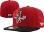 Billings Mustangs Home Cap by New Era