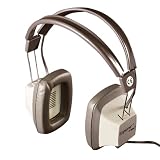 Telex Explorer Mono Headphones w/out Volume Control