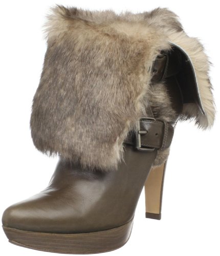 Pura Lopez Womens X281 Bootie