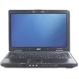 Acer Extensa EX5420-5687 15.4" Laptop PC. AMD Turion 64 X2 TL-58 1.9 GHz Dual Core, 2GB DDR2 SDRAM, 160GB SATA HDD, Double-layer DVD?àRW/CD-RW, 802.11 b/g WiFi, Webcam, 15.4" widescreen LCD, Vista Home Premium