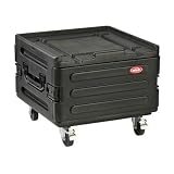 SKB 6U Expander Case for R106/R104