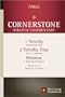 1 & 2 Timothy, Titus, Hebrews (Cornerstone Biblical Commentary)