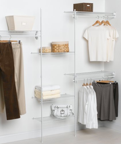 5 Ft. To 8 Ft. Superslide Organizer