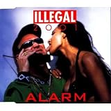 Alarm [CD-Single, DE, MCA MCD 70237]