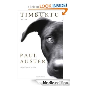 Timbuktu: A Novel
