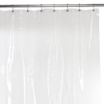 Maytex No More Mildew Shower Curtain...