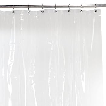 Set A Shopping Price Drop Alert For Maytex No More Mildew Shower Curtain Liner, Clear