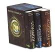 His Dark Materials: Der Goldene Kompass, Das Magische Messer, Das Bernstein-Teleskop: Die Trilogie im Schuber