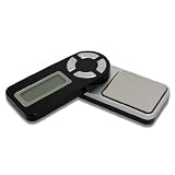 Switch Blade Digital Pocket Scale