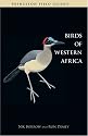 Birds of Western Africa (Princeton Field Guides)