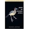 Birds of Western Africa (Princeton Field Guides)