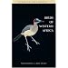 Birds of Western Africa (Princeton Field Guides)