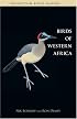 Birds of Western Africa (Princeton Field Guides)
